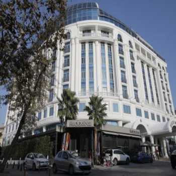  Eser Premium Hotel & Spa Büyükçekmece / İstanbul