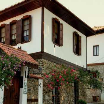 Eski Birgi Evi İzmir