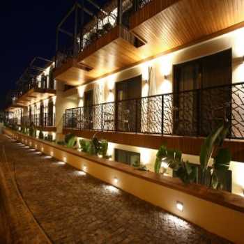  Eskiceshme Bodrum Marina Hotel Bodrum / Muğla