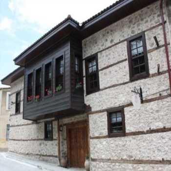  Eskiciler Konağı Nis Otel Eğirdir/ısparta