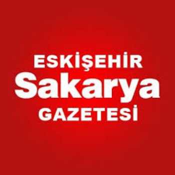  Eskişehir Sakarya Gazetesi