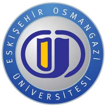  Eskişehir Osmangazi Üniversitesi / Eskişehir