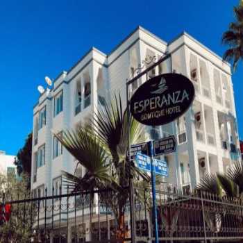  Esperanza Boutique Hotel Lara-kundu / Antalya