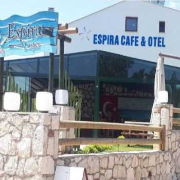  Espira Casper Urla / İzmir