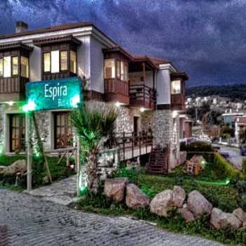  Espira Otel Urla / İzmir