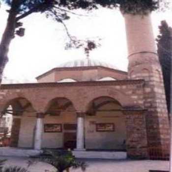 Eşrefoğlu Rumi Camii Balıkesir