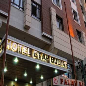  Etap Bulvar Otel Çankaya / Ankara