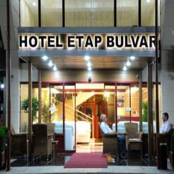  Etap Bulvar Otel Çankaya / Ankara