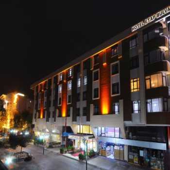  Etap Bulvar Otel Çankaya / Ankara