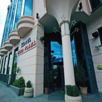  Euro Plaza Hotel Beyoğlu / İstanbul