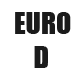  Euro D