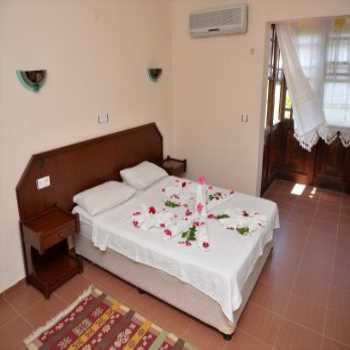  Evita Apart Otel Ölüdeniz / Muğla