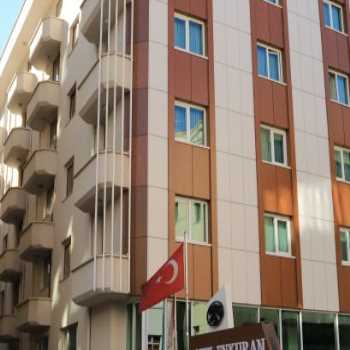  Evkuran Hotel Çankaya / Ankara