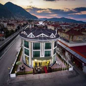  Exelans Hotel & Spa Fethiye Merkez / Muğla