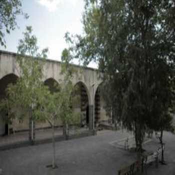 Eyüpoğlu Camii Gaziantep