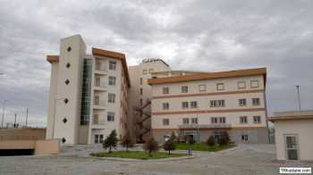  Ezine Devlet Hastanesi