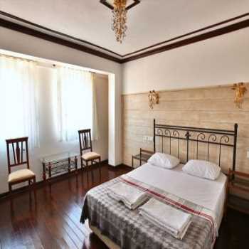  Fahri Otel Bozcaada +8 Yaş Bozcaada / Çanakkale