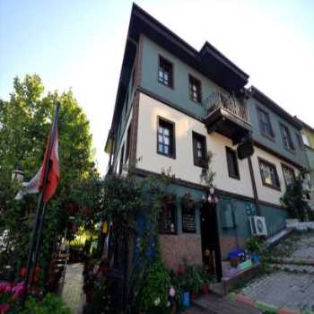  Faikbey Konağı Gölyazı Nilüfer/bursa