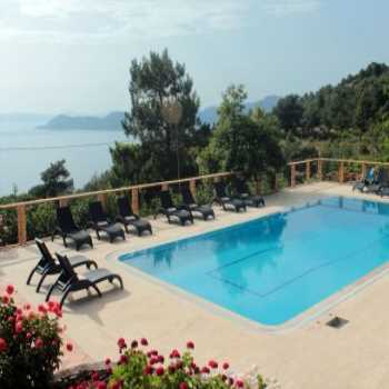  Faralia Hotel ( +12 Adult Only) Fethiye / Muğla