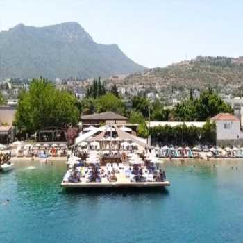  Faros Hotel Türkbükü Göltürkbükü / Muğla