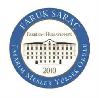  Faruk Saraç Tasarım Meslek Yüksekokulu / Bursa