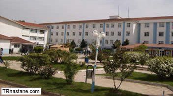  Fatsa Devlet Hastanesi