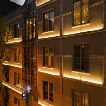  Fer Hotel Sultanahmet / İstanbul