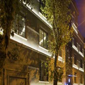  Fer Hotel Sultanahmet / İstanbul