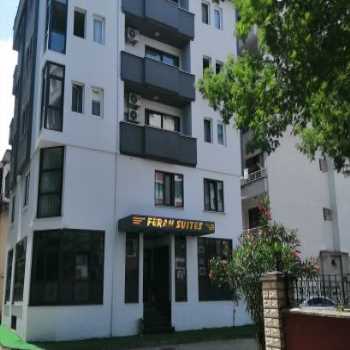  Ferah Suites Akçaabat / Trabzon