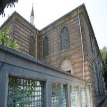 Ferruh Kethüda Camii İstanbul