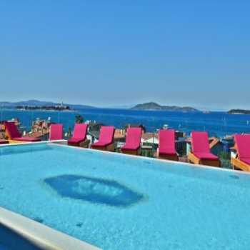  Ferush Otel Urla Urla / İzmir