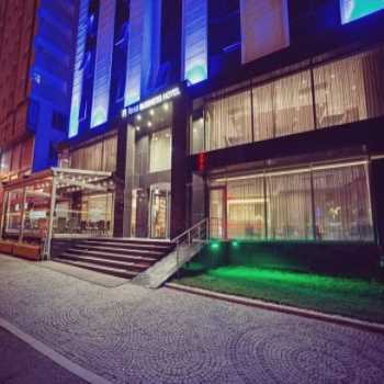  Fesa Business Hotel Gebze / Kocaeli