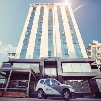  Fesa Business Hotel Gebze / Kocaeli