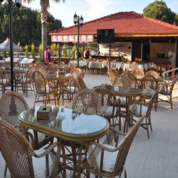  Fethiye Park Hotel Fethiye / Muğla