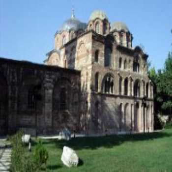 Fethiye Camii İstanbul