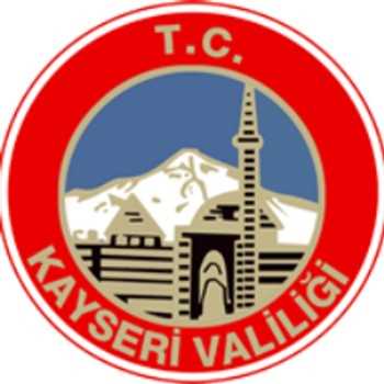  Kayseri Valiliği