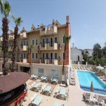  Fidan Apart Hotel Marmaris / Muğla