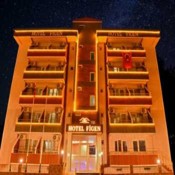  Figen Hotel Çanakkale Şehir Merkezi / Çanakkale