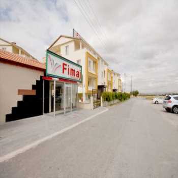  Fimaj Residence & Hotel Melikgazi / Kayseri