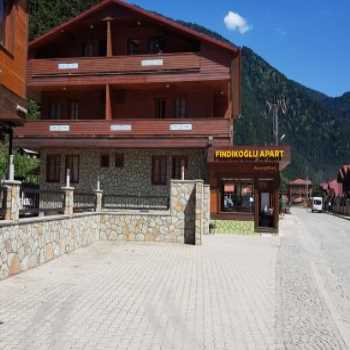  Fındıkoğlu Otel Uzungöl Uzungöl / Trabzon