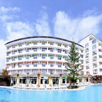  First Class Hotel Alanya Kargıcak / Antalya