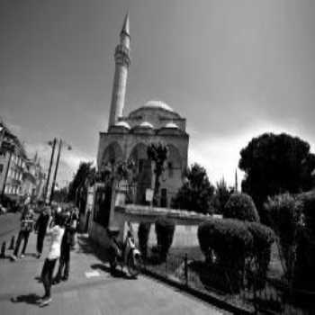 Firuz Ağa Camii İstanbul