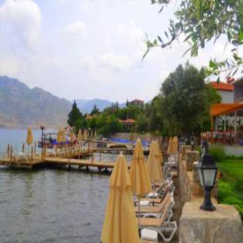  Fiska Boutique Hotel Selimiye Selimiye / Muğla