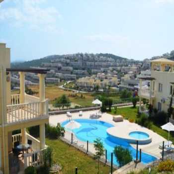  Flamingo Adabükü Tatil Evleri Boğaziçi / Muğla