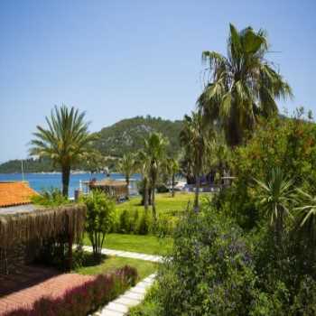  Flamm Bodrum Göltürkbükü / Muğla