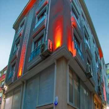  Flats Company-karaköy Apartment Beyoğlu / İstanbul