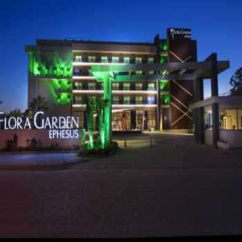  Flora Garden Ephesus Kuşadası / Aydın