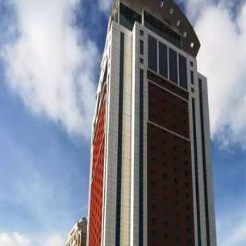  Flora Suites Ataşehir / İstanbul