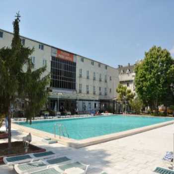  Florya Park Hotel Bakırköy / İstanbul