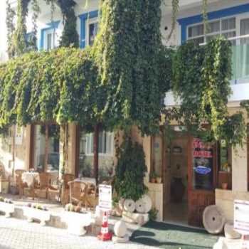  Foça Ensar Hotel Foça / İzmir